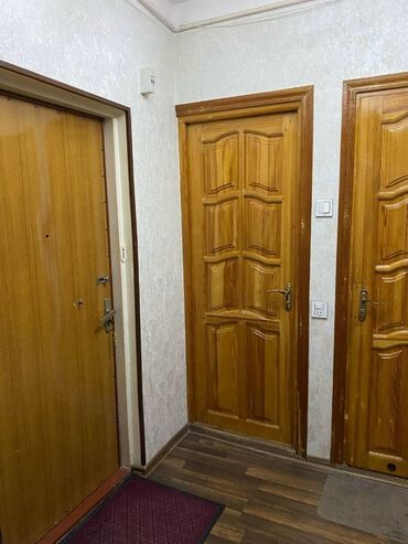 Uzunmüddətli kirayə mənzillər: Həzi aslanov yaxınlığı,Gəncə pr,5 mərtəbənin,4-cü mərtəbəsində,2 — 15