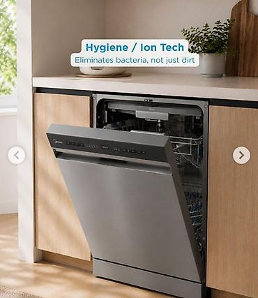 sam agac: Qabyuyan Midea MFD60S160Si-C Qabyuyan maşın Midea MFD60S160Si-C — 1