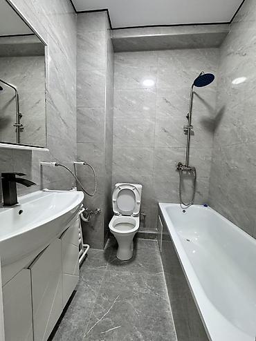 снять квартиру в токмоке: 2 комнаты, Собственник, Без животных, от 6 месяцев, С мебелью полностью — 10