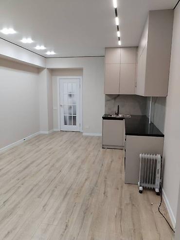 Продажа квартир: 1 комната, 41 м², Элитка, 3 этаж, Евроремонт — 5