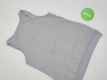cekiny bluzki: T-shirt damski, rozmiar M — 3