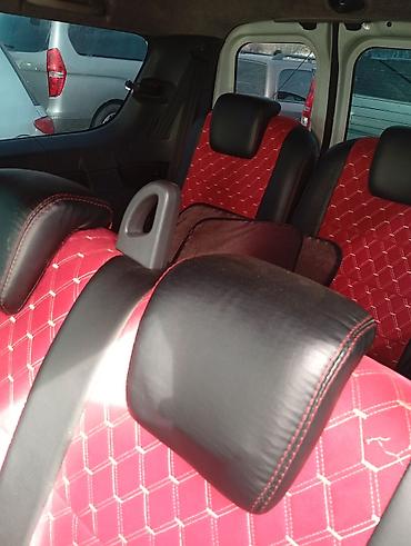 ВАЗ (ЛАДА): ВАЗ (ЛАДА) Largus: 2014 г., 1.6 л, Механика, Газ, Универсал — 7