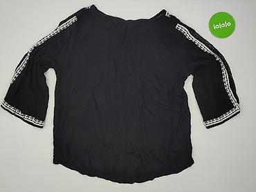 body bluzki: Bluzka damska, rozmiar 2XL — 3