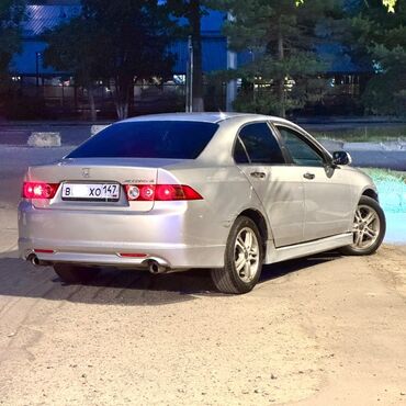 хонда vtx 1300: Honda Accord: 2007 г., 2 л, Автомат, Бензин, Седан
