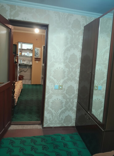 Uzunmüddətli kirayə evlər: 35 kv. m, 2 otaqlı, Qaz, İşıq, Su -da lalafo.az — 1 Uzunmüddətli kirayə evlər: 35 kv. m, 2 otaqlı, Qaz, İşıq, Su — 1