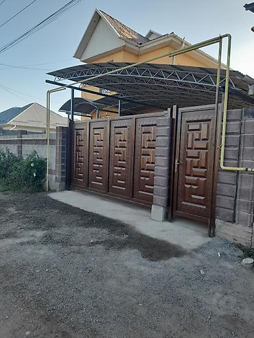 construction: Клатка пескаблок, кирпич. крыша. бетон. пена блок. навез. паровой — 10