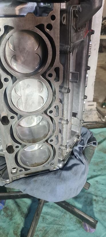 СТО, ремонт транспорта: Ремонт бмв комп диагностика бмв дилерская — 6