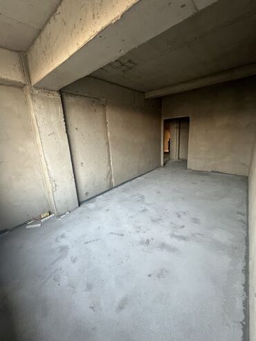 Продажа квартир: 1 комната, 48 м², Элитка, 2 этаж, ПСО (под самоотделку) — 9