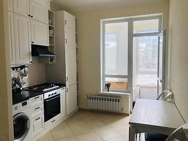 Посуточная аренда квартир: 1 комната, Душевая кабина, Постельное белье, Кондиционер — 25