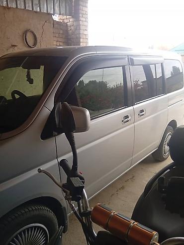 радиатор опель фронтера б: Honda Stepwgn: 2003 г., 2 л, Автомат, Бензин, Минивэн — 4