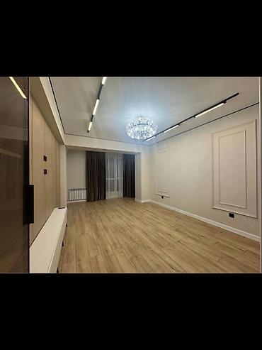 2 комнаты, 69 м², Южная Магистраль Элитка, 13 этаж, Дизайнерский ремонт