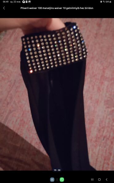 Ziyafət donları: ВЕЧЕРНОЕ ПЛАТЬЕ ПО 15 МАНАТ KОФТА 10 МАНАT, PALTARLAR 1 MANAT — 1