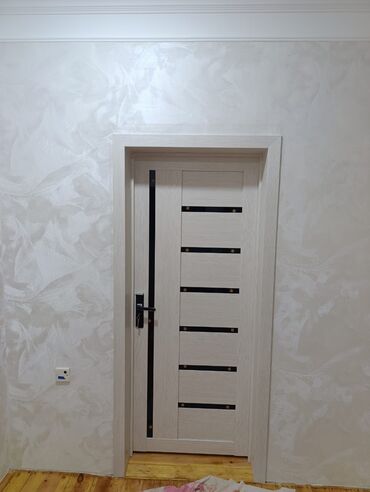 Otaq qapıları: Hazır hər növ və hər öıçüdə keyfiyyətli otaq qapıları. Ünvan binə — 30