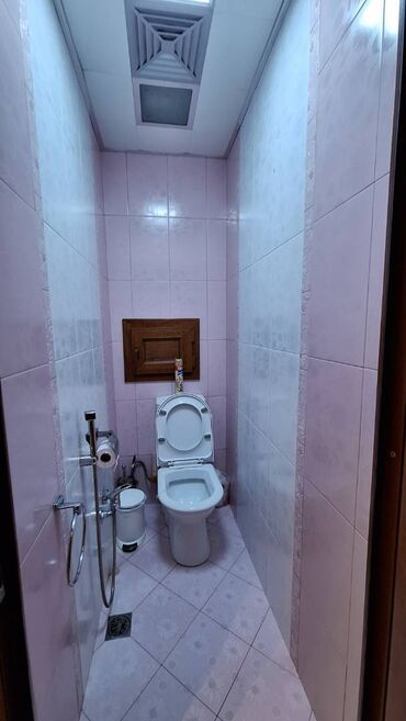 Köhnə tikili: Bakı, 2 otaqlı, Köhnə tikili, m. Həzi Aslanov, 70 kv. m — 16