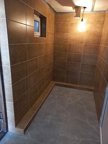 Ремонт под ключ: Ремонт.санузел.Плитка. штукатурка.фото моих работ.отпр фото на вотсап — 27