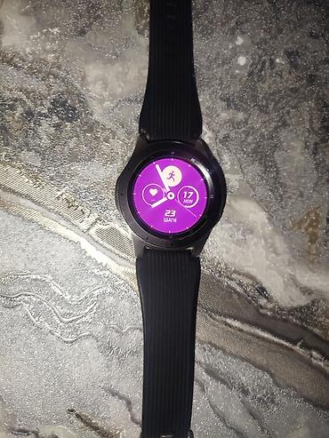 кофемашина ремонт: Смарт-часы Samsung Galaxy Watch (версии с безелем и круглым — 4