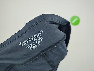 nike tech short: Energetics, Legginsy Sportowe damskie, rozmiar 2XS — 5