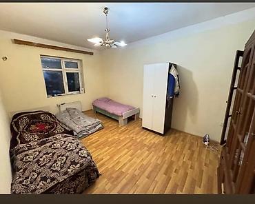 Mənzillər: Nərimanov rayonu, Aşıq Molla Cümə küçəsində, infrastruktur cəhətdən — 2