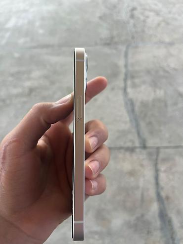 iphone 13 icloud: IPhone 13, 128 GB, Ağ, Face ID — 5