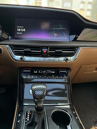 mohave: Kia Mohave: 2019 г., 3 л, Автомат, Дизель — 2