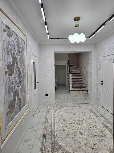 Продажа коттеджей и домов: 🏡 Продаётся 2эт кирпичный дом с дизайнерским ремонтом в ж/м — 3