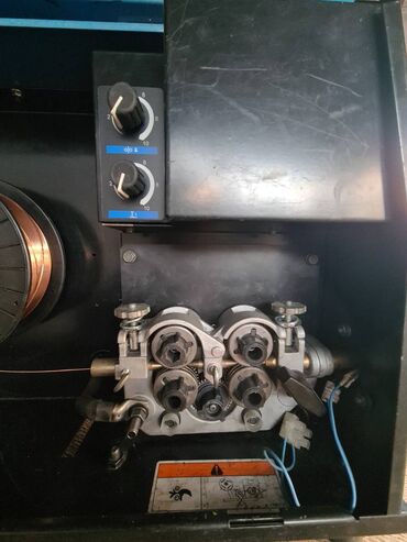 Ostali kućni aparati: Miller XMT 304 pulsni 400 ampera u dobrom stanju zavaruje MIG MAG TIG — 8