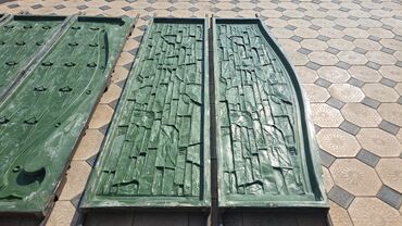 Другие стройуслуги: Формы для Еврозабора Изготовливаем Стеклопластиковые формы под заказ — 11