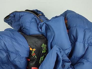 softshell materiał: Kurtka zimowa damska, rozmiar M — 6