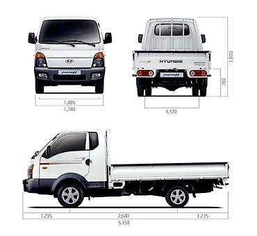 fit shuttle: Заказать Мерседес грузовой спринтер, Вывоз бытового мусора, C грузчиком — 5