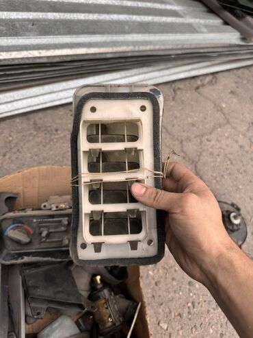 Другие автозапчасти: Запчасти для Mitsubishi space gear — 193