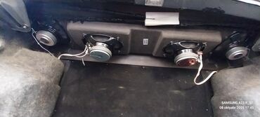 Digər kuzov detalları: VAZ (LADA) 21015, 2012 il, İşlənmiş — 3