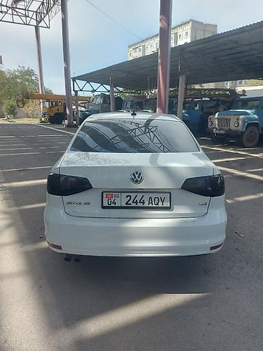 на жетту: Volkswagen Jetta: 2016 г., 1.4 л, Автомат, Бензин, Седан — 2