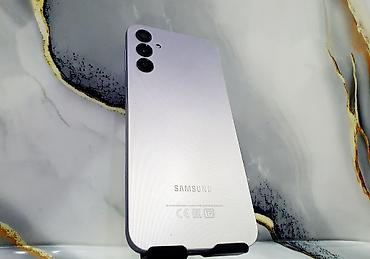 galaxy s: Samsung Galaxy A14, Б/у, 128 ГБ, цвет - Фиолетовый, 1 SIM, 2 SIM — 2