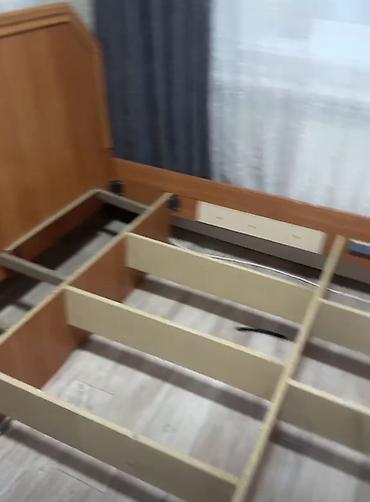 беде чоп алам: Продаю двухспальную кровать б/у с двумя матрасами б/у прошу 4000 — 1