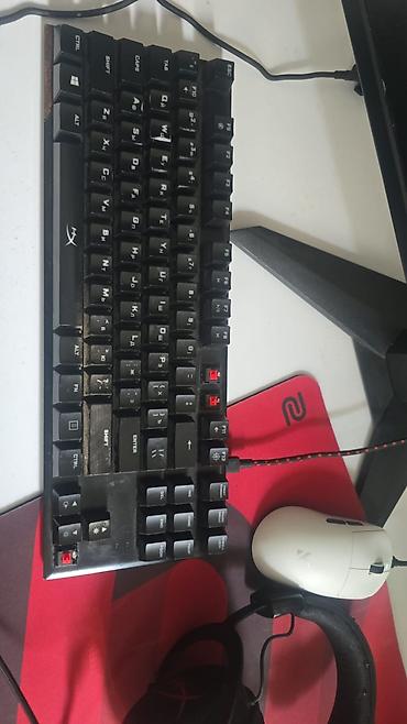 5700x: Компьютер, ядер - 8, ОЗУ 32 ГБ, Игровой, Б/у, NVIDIA GeForce RTX 3060, HDD + SSD — 4
