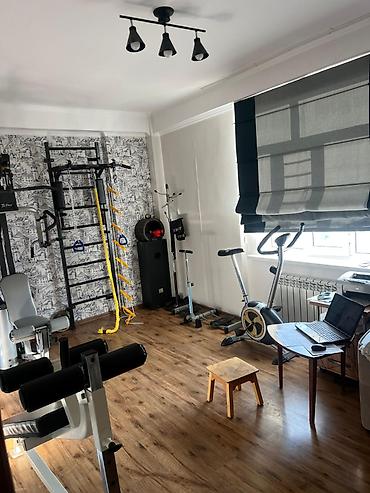 Продажа квартир: 3 комнаты, 95 м², Элитка, 9 этаж, Евроремонт — 1