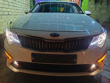 саренто киа: Kia K5: 2021 г., 2 л, Автомат, Газ, Седан