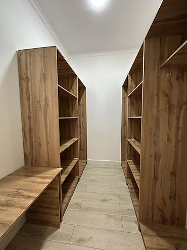 Продажа таунхаусов: 🏡 ПРОДАЁТСЯ СТИЛЬНЫЙ 2-ЭТАЖНЫЙ ТАУНХАУС 📍 ж/м Кара-Жыгач ✨ Новый дом — 13