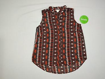 retro bluzka: H&M, Bluzka damska, rozmiar XL — 2
