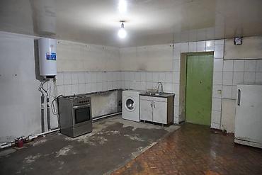 Долгосрочная аренда домов: 245 м², 11 комнат, Видеонаблюдение, Лоджия, Парковка — 9