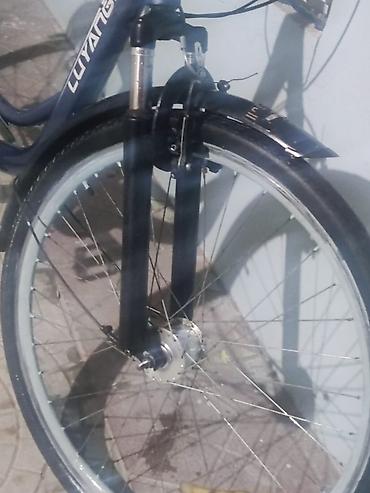 Şəhər velosipedləri: İşlənmiş Şəhər velosipedi 29", Ünvandan götürmə — 11