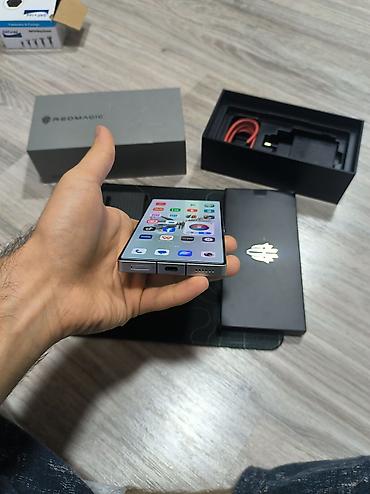 z fold 2: Salam Telefon Ideal veziyetededi Qeydiyat var Qutusu Adaptor var — 7