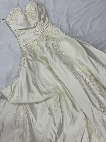 Свадебные платья: Свадебное платье более 40 штук. Бы Вариант 1: - Цвет — 6