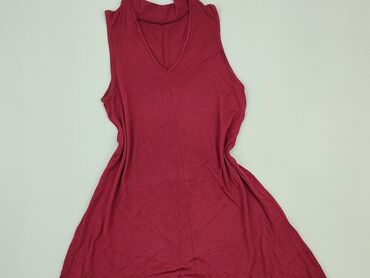 sukienki midi tanio: Dress, XS (EU 34), Terranova, condition - Good