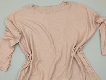 bluzki hiszpanki różowe: Блуза жіноча, L, стан - Дуже гарний