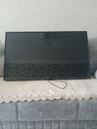 Televizor LG 43"