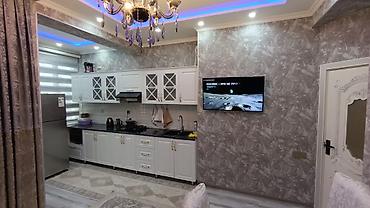 Yeni tikili: 2 otaqlı, Yeni tikili, 47 kv. m — 8