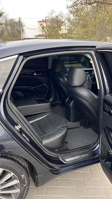 k7 kia: Kia K7: 2018 г., 3 л, Автомат, Газ, Седан — 10