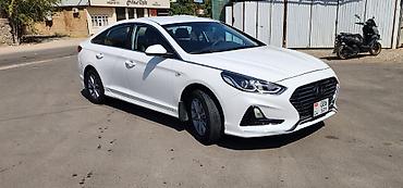 саната куплю: Hyundai Sonata: 2020 г., Автомат, Бензин, Седан — 2