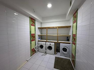 Продажа коттеджей и домов: 🏡 Дом с бассейном в престижном городке Ала-Арча 1 ( С. Орто-Сай) — 16